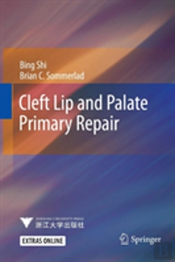 Bertrand.pt - Cleft Lip And Palate Primary Repair
