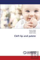 Cleft Lip And Palate