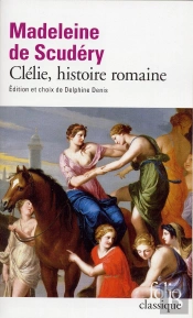 Clélie, Histoire Romaine