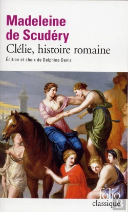 Bertrand.pt - Clélie, Histoire Romaine