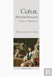 Clélie, Histoire Romaine - Tome 5 - Herminius