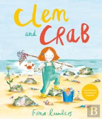 Clem And Crab