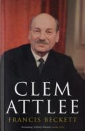 Clem Attlee