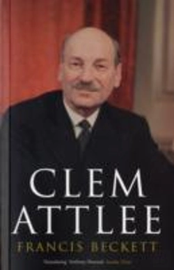 Bertrand.pt - Clem Attlee