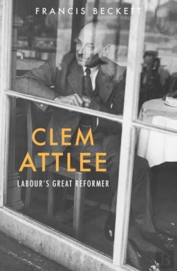 Bertrand.pt - Clem Attlee