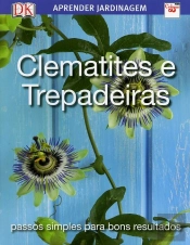Clematites e Trepadeiras