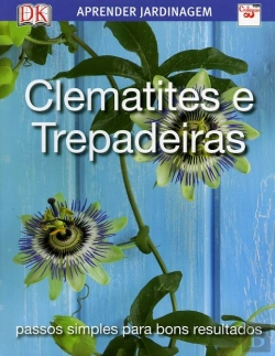 Bertrand.pt - Clematites e Trepadeiras