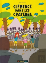 Clémence Dans Les Cratères