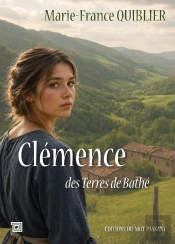 Clémence Des Terres De Bathé