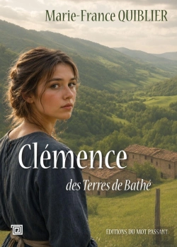Bertrand.pt - Clémence Des Terres De Bathé