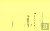 Clemence Et Auguste