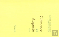 Bertrand.pt - Clemence Et Auguste