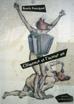 Bertrand.pt - Clémence Et L'Acteur Nu