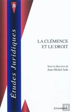 Bertrand.pt - Clemence Et Le Droit (La)