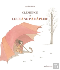 Bertrand.pt - Clémence Et Le Grand Parapluie