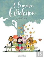 Clémence Evidence A Toujours Raison