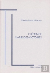 Clemence Marie-Des-Victoires