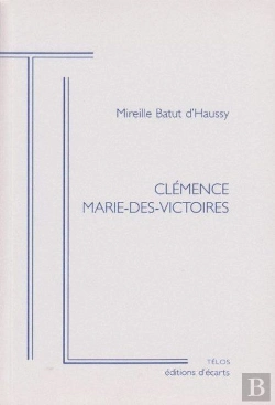 Bertrand.pt - Clemence Marie-Des-Victoires