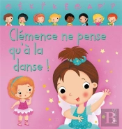 Clemence Ne Pense Qu'A La Danse
