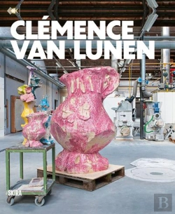 Bertrand.pt - Clemence Van Lunen