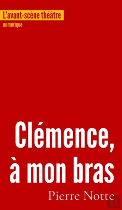 Bertrand.pt - Clemence,A Mon Bras