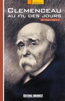 Bertrand.pt - Clémenceau, Au Fil Des Jours