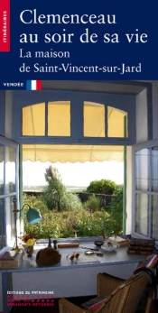 Clémenceau Au Soir De Sa Vie