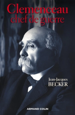 Bertrand.pt - Clémenceau, Chef De Guerre