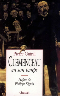 Bertrand.pt - Clemenceau En Son Temps
