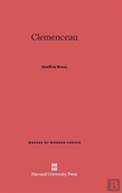 Bertrand.pt - Clemenceau