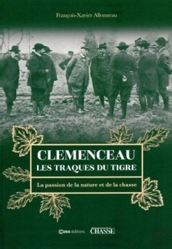 Bertrand.pt - Clémenceau : Les Traques Du Tigre