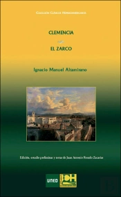 Clemencia. El Zarco