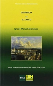 Clemencia. El Zarco