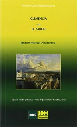 Bertrand.pt - Clemencia. El Zarco