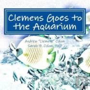 Clemens Goes To The Aquarium