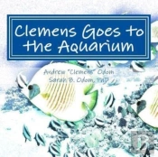 Clemens Goes To The Aquarium