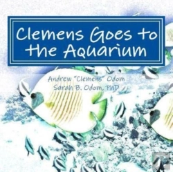 Bertrand.pt - Clemens Goes To The Aquarium