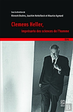 Bertrand.pt - Clemens Heller, Imprésario Des Sciences De L'Homme