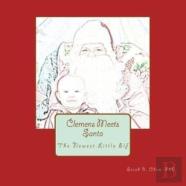 Clemens Meets Santa