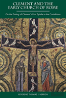 Clement And The Early Church Of Rome