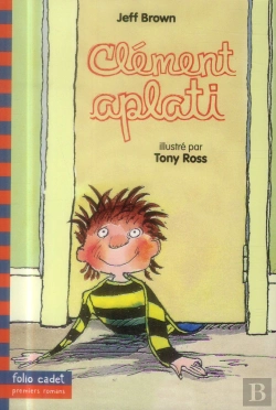 Bertrand.pt - Clement Aplati