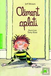 Clement Aplati