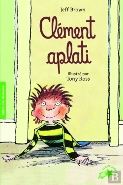 Bertrand.pt - Clement Aplati