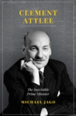 Bertrand.pt - Clement Attlee