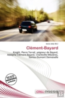 Bertrand.pt - Clement-Bayard