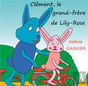 Clement Le Grand Frere De Lily Rose