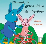 Clement, Le Grand-Frere De Lily-Rose