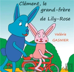 Bertrand.pt - Clement, Le Grand-Frere De Lily-Rose