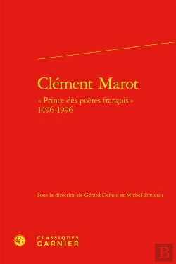 Bertrand.pt - Clément Marot : 