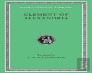 Clement Of Alexandria